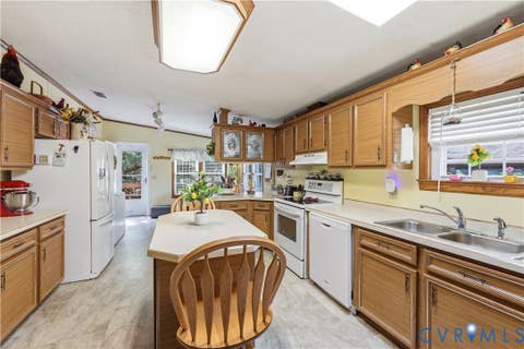 Tiny photo for 967 Ampthill Road, Cumberland, VA 23027 (MLS # 2622284)