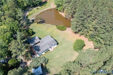 Tiny photo for 967 Ampthill Road, Cumberland, VA 23027 (MLS # 2622284)