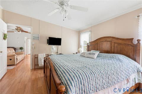 Tiny photo for 967 Ampthill Road, Cumberland, VA 23027 (MLS # 2622284)