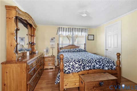 Tiny photo for 967 Ampthill Road, Cumberland, VA 23027 (MLS # 2622284)