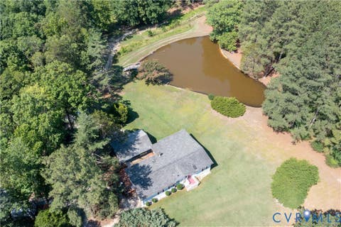 Tiny photo for 967 Ampthill Road, Cumberland, VA 23027 (MLS # 2622284)