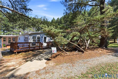 Tiny photo for 967 Ampthill Road, Cumberland, VA 23027 (MLS # 2622284)