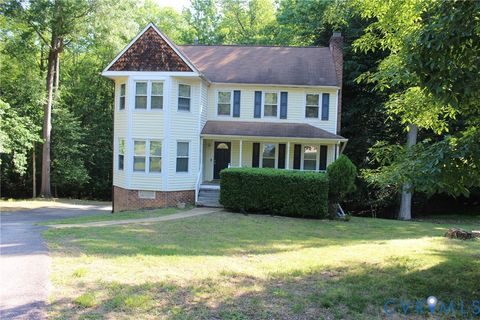 Photo of 13401 Winners Circle, Chester, VA 23836 (MLS # 2613140)