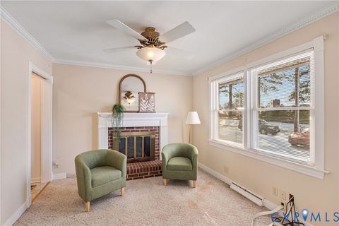 Tiny photo for 3605 Spruce Avenue, Colonial Heights, VA 23834 (MLS # 2602769)