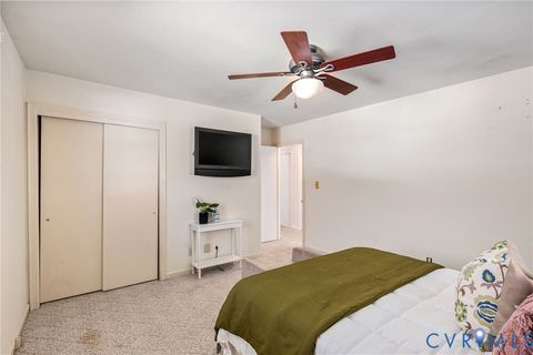 Tiny photo for 3605 Spruce Avenue, Colonial Heights, VA 23834 (MLS # 2602769)