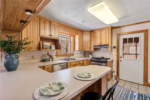 Tiny photo for 3605 Spruce Avenue, Colonial Heights, VA 23834 (MLS # 2602769)