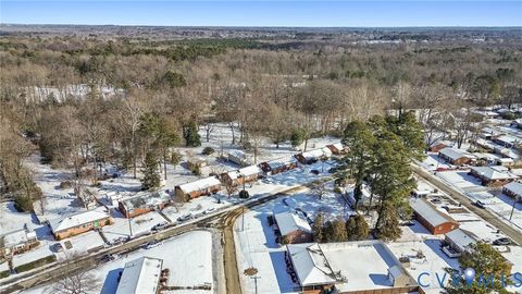 Tiny photo for 3605 Spruce Avenue, Colonial Heights, VA 23834 (MLS # 2602769)