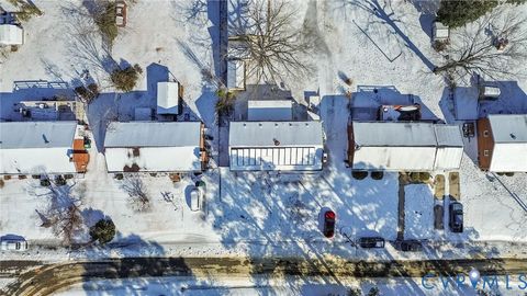 Tiny photo for 3605 Spruce Avenue, Colonial Heights, VA 23834 (MLS # 2602769)