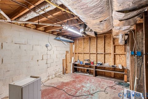 Tiny photo for 3605 Spruce Avenue, Colonial Heights, VA 23834 (MLS # 2602769)