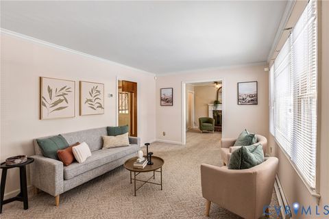 Tiny photo for 3605 Spruce Avenue, Colonial Heights, VA 23834 (MLS # 2602769)