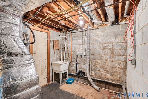 Tiny photo for 3605 Spruce Avenue, Colonial Heights, VA 23834 (MLS # 2602769)