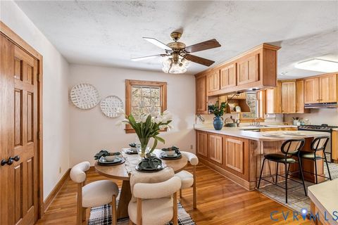 Tiny photo for 3605 Spruce Avenue, Colonial Heights, VA 23834 (MLS # 2602769)