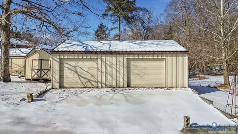 Tiny photo for 3605 Spruce Avenue, Colonial Heights, VA 23834 (MLS # 2602769)