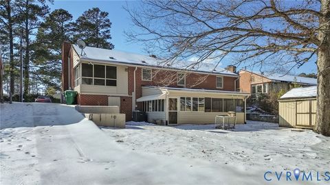 Tiny photo for 3605 Spruce Avenue, Colonial Heights, VA 23834 (MLS # 2602769)