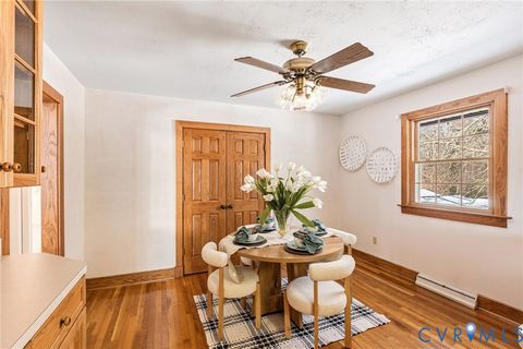 Tiny photo for 3605 Spruce Avenue, Colonial Heights, VA 23834 (MLS # 2602769)