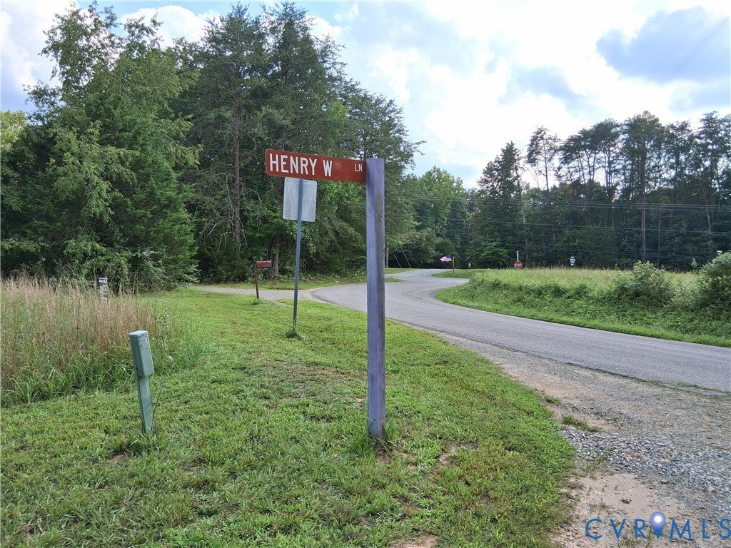 2561 Elpis Church Road
