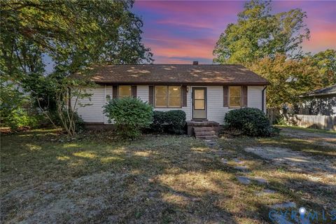 Photo of 9006 Germont Avenue, North Chesterfield, VA 23237 (MLS # 2529874) Photo of 9006 Germont Avenue, North Chesterfield, VA 23237 (MLS # 2529874)