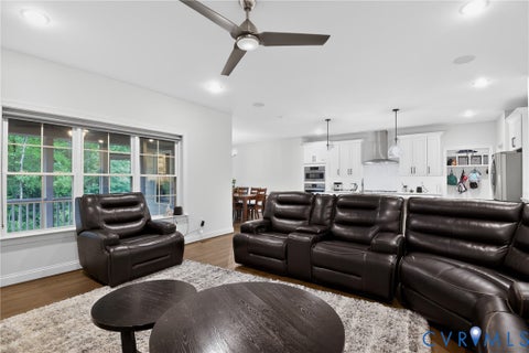 Tiny photo for 4560 Bacova Club Court, Glen Allen, VA 23059 (MLS # 2628190)