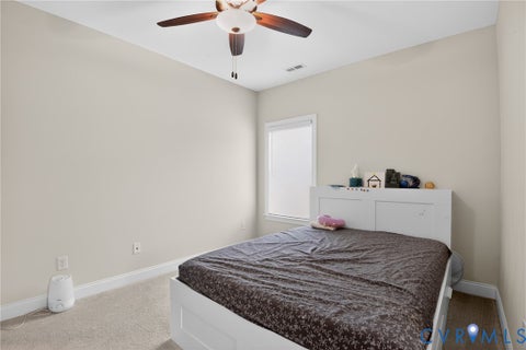 Tiny photo for 4560 Bacova Club Court, Glen Allen, VA 23059 (MLS # 2628190)
