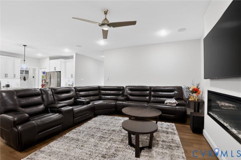 Tiny photo for 4560 Bacova Club Court, Glen Allen, VA 23059 (MLS # 2628190)