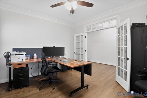 Tiny photo for 4560 Bacova Club Court, Glen Allen, VA 23059 (MLS # 2628190)