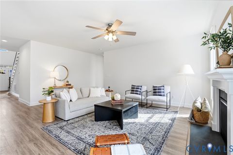 Tiny photo for 16843 Warren Crest Court, Moseley, VA 23120 (MLS # 2604886)