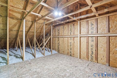 Tiny photo for 16843 Warren Crest Court, Moseley, VA 23120 (MLS # 2604886)