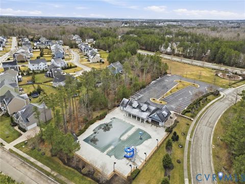 Tiny photo for 16843 Warren Crest Court, Moseley, VA 23120 (MLS # 2604886)