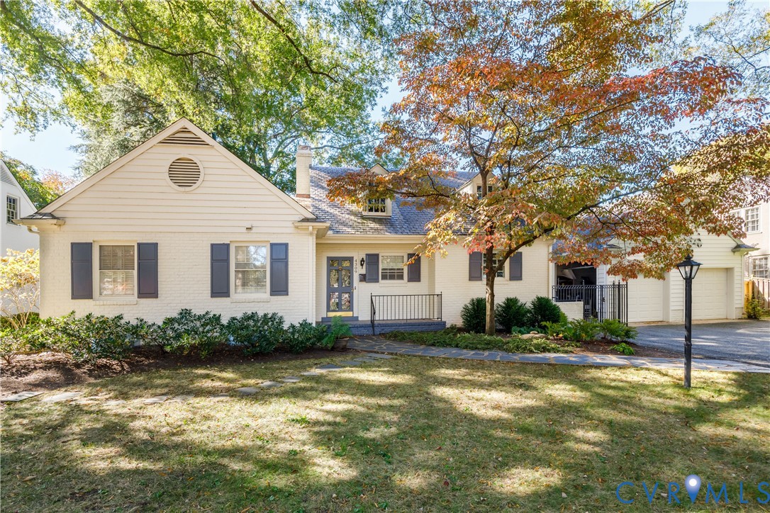 4309 Cary Street Road