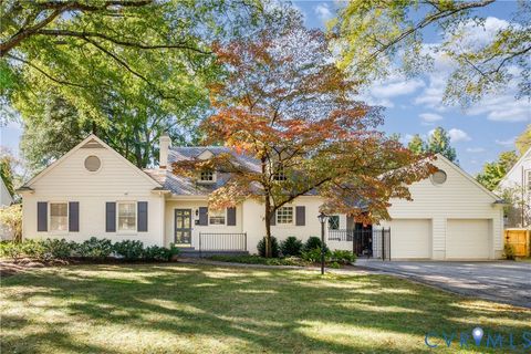 4309 Cary Street Road Richmond VA 23221