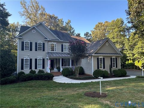 2515 Crest Hollow Court Goochland VA 23063