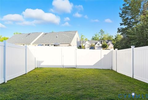 Tiny photo for 11537 Claimont Mill Drive, Chester, VA 23831 (MLS # 2602543)