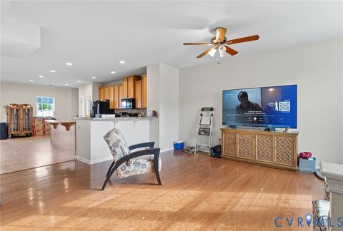 Tiny photo for 11537 Claimont Mill Drive, Chester, VA 23831 (MLS # 2602543)