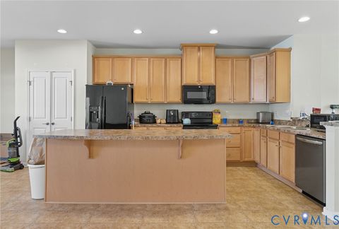Tiny photo for 11537 Claimont Mill Drive, Chester, VA 23831 (MLS # 2602543)