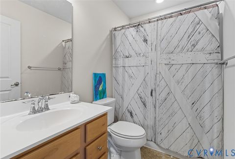 Tiny photo for 11537 Claimont Mill Drive, Chester, VA 23831 (MLS # 2602543)