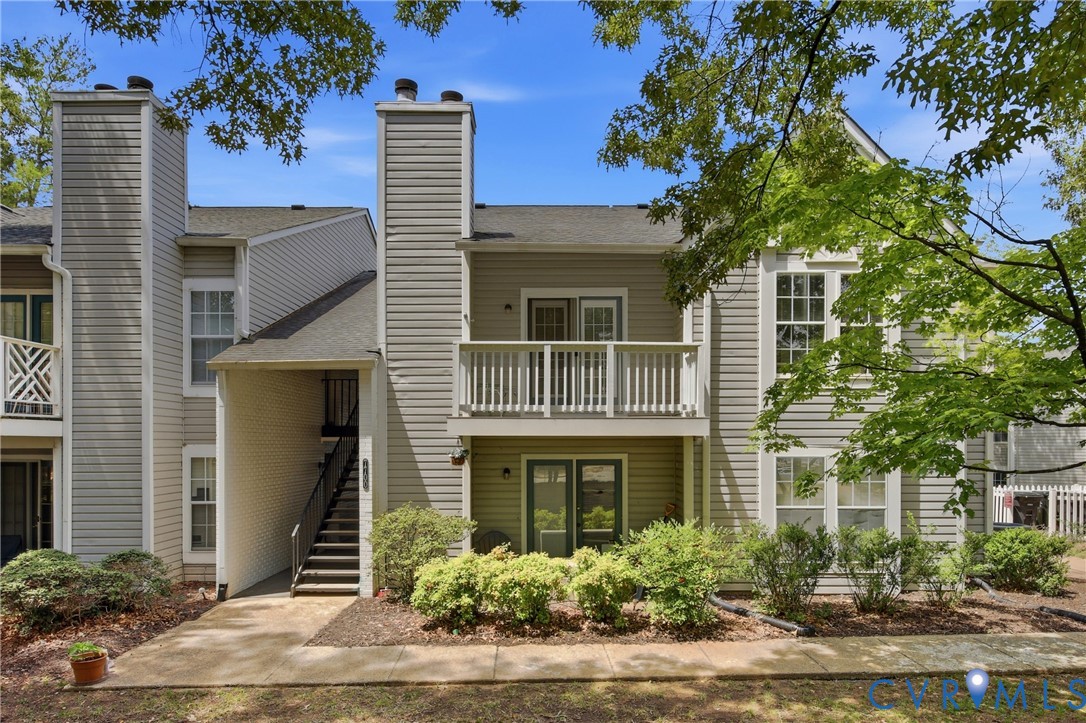7700 Flannagan Court Unit 6, Henrico, VA, 23228
