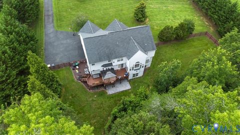 Tiny photo for 28 Millbrook Road, Stafford, VA 22554 (MLS # 2600214)