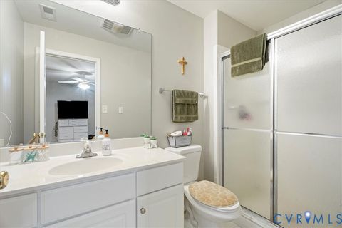 Tiny photo for 28 Millbrook Road, Stafford, VA 22554 (MLS # 2600214)