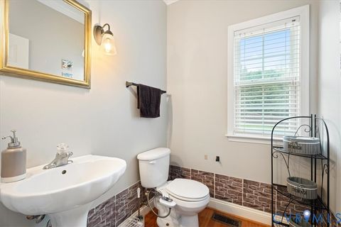 Tiny photo for 28 Millbrook Road, Stafford, VA 22554 (MLS # 2600214)