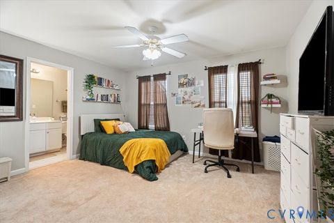 Tiny photo for 28 Millbrook Road, Stafford, VA 22554 (MLS # 2600214)