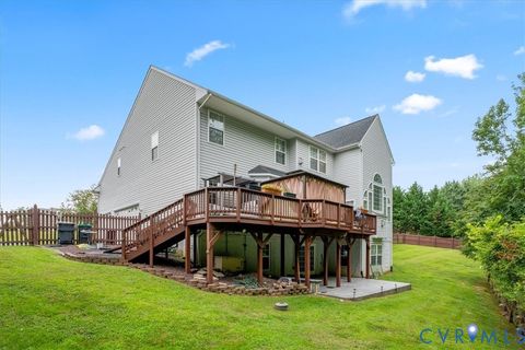 Tiny photo for 28 Millbrook Road, Stafford, VA 22554 (MLS # 2600214)