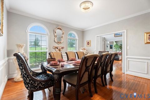 Tiny photo for 28 Millbrook Road, Stafford, VA 22554 (MLS # 2600214)