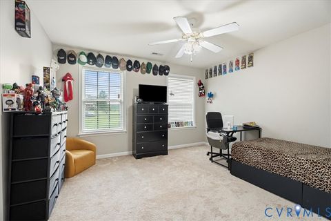 Tiny photo for 28 Millbrook Road, Stafford, VA 22554 (MLS # 2600214)