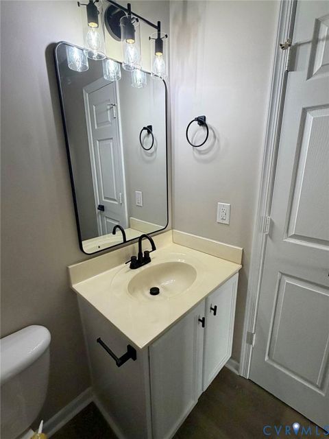 Tiny photo for 1124 Lovey Lane, Henrico, VA 23231 (MLS # 2602895)