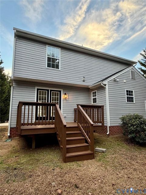 Tiny photo for 1124 Lovey Lane, Henrico, VA 23231 (MLS # 2602895)