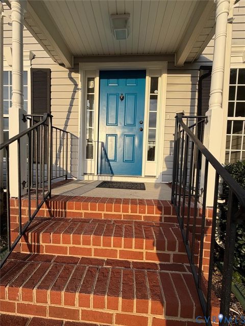 Tiny photo for 1124 Lovey Lane, Henrico, VA 23231 (MLS # 2602895)