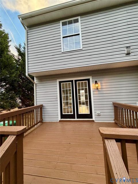Tiny photo for 1124 Lovey Lane, Henrico, VA 23231 (MLS # 2602895)