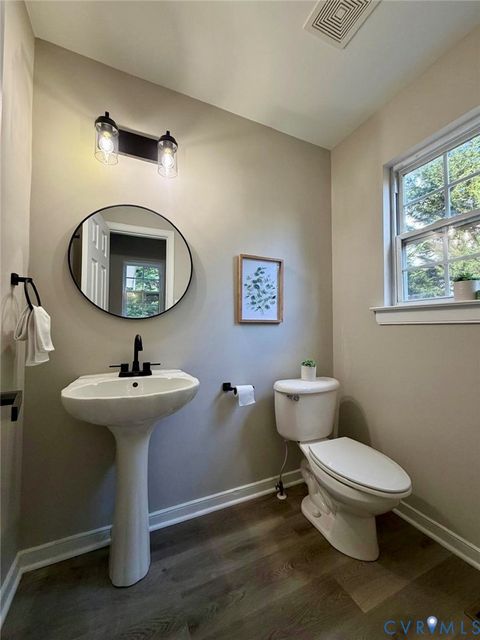 Tiny photo for 1124 Lovey Lane, Henrico, VA 23231 (MLS # 2602895)