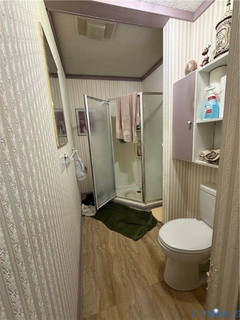 Tiny photo for 693 Blackberry Lane, Appomattox, VA 24522 (MLS # 2605618)