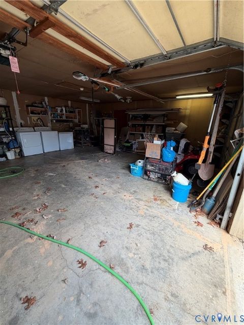 Tiny photo for 693 Blackberry Lane, Appomattox, VA 24522 (MLS # 2605618)